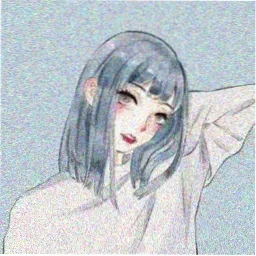 追漫大全用户头像